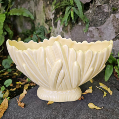 Vaso SylvaC giallo – Serie...