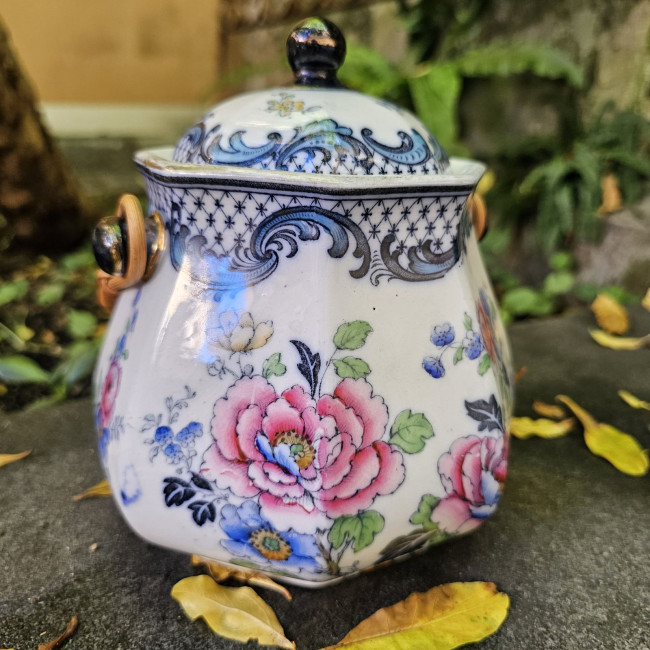 Biscottiera Losol Ware...