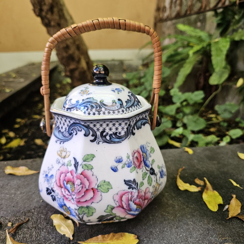 Biscottiera Losol Ware...