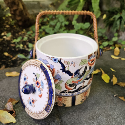 Biscottiera Losol Ware...