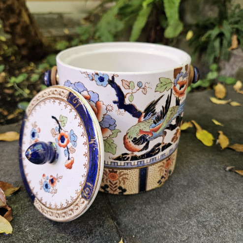 Biscottiera Losol Ware...