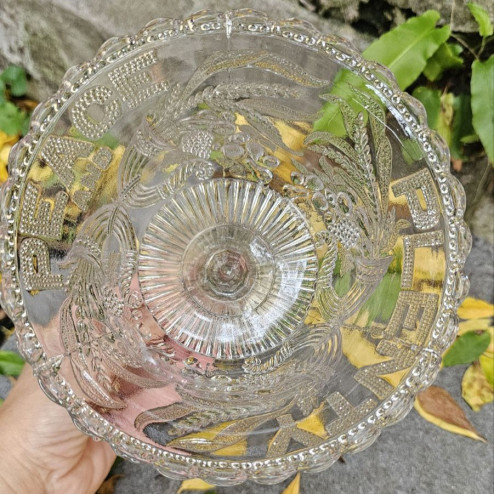 Coppa vittoriana “Peace and...