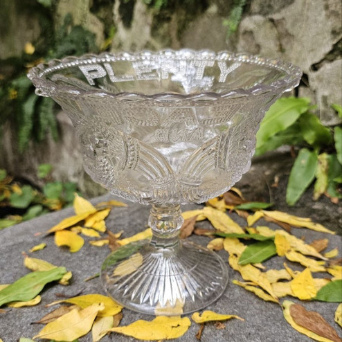 Coppa vittoriana “Peace and...