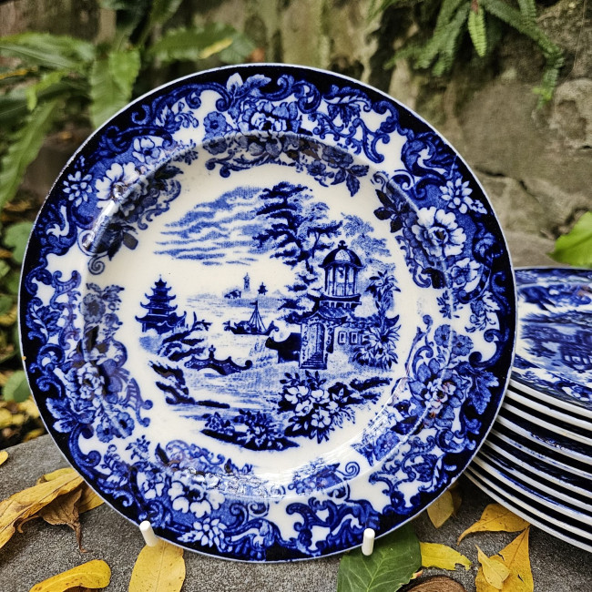 Piatto da dessert Wedgwood...