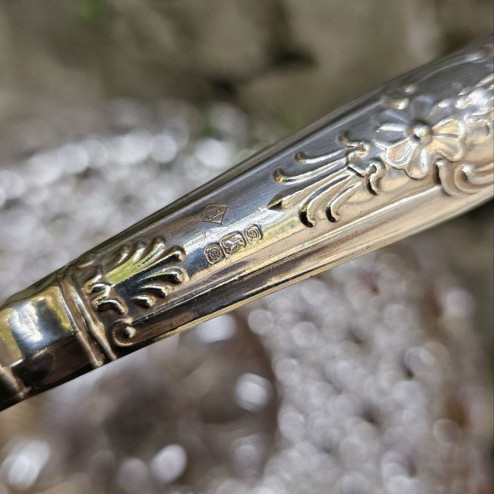 Paletta per dolci inglese...