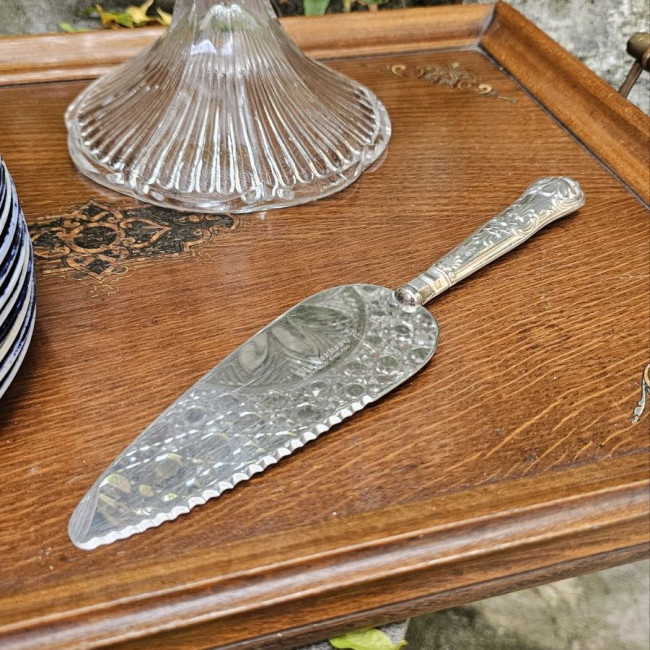 Paletta per dolci inglese...