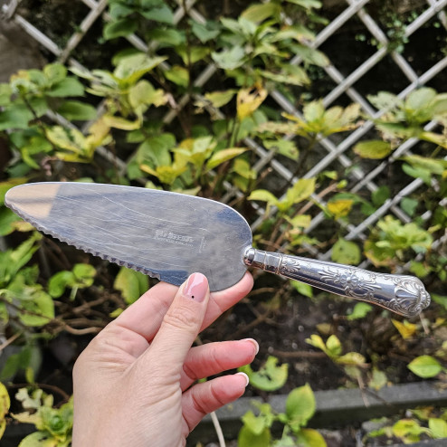 Paletta per dolci inglese...