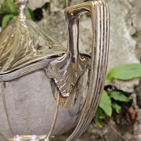 Grande zuppiera neoclassica...