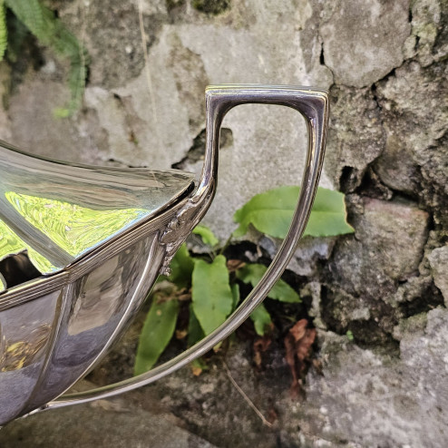 Grande zuppiera neoclassica...