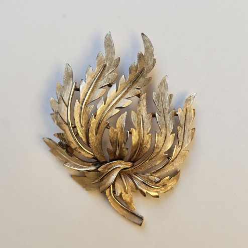 Spilla Trifari anni ’60 in...