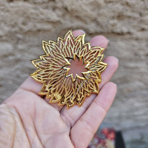 Spilla Trifari anni ’60 in...