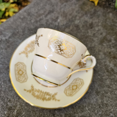 Tazza da caffè Aynsley anni...