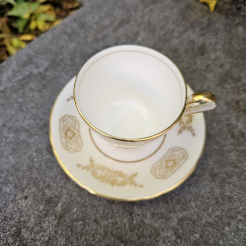 Tazza da caffè Aynsley anni...