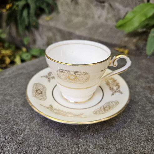 Tazza da caffè Aynsley anni...