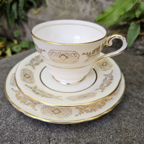 Trio da tè Aynsley anni...