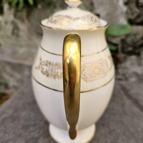 Caffettiera Aynsley anni...