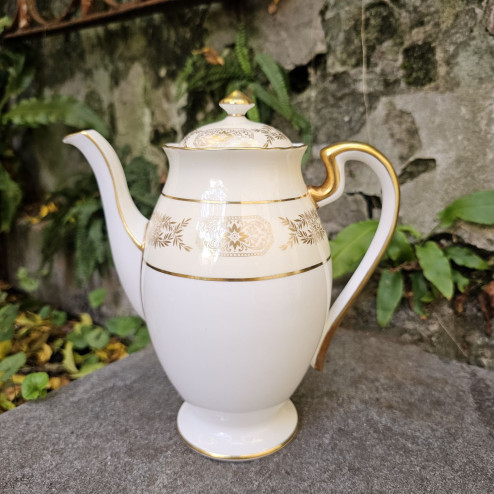 Caffettiera Aynsley anni...