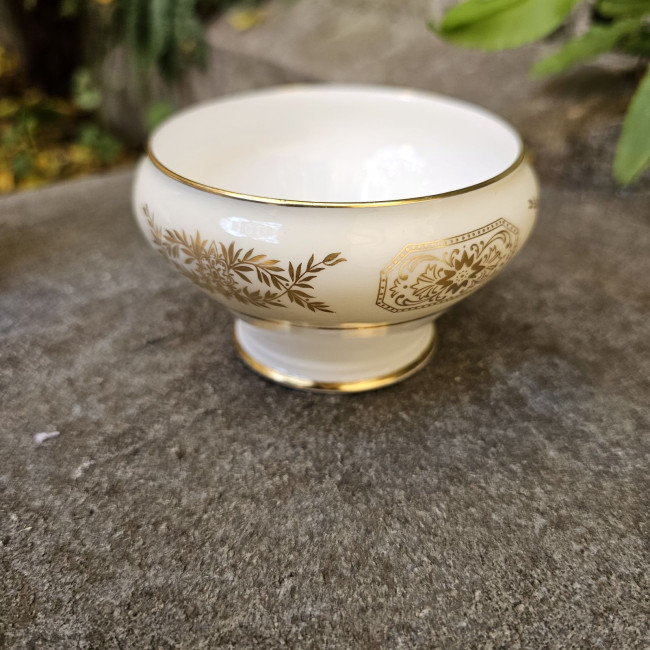 Set lattiera e zuccheriera...