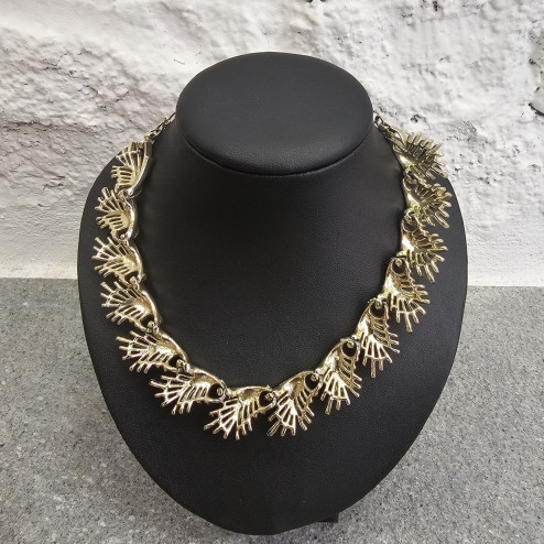 Collana girocollo vintage...