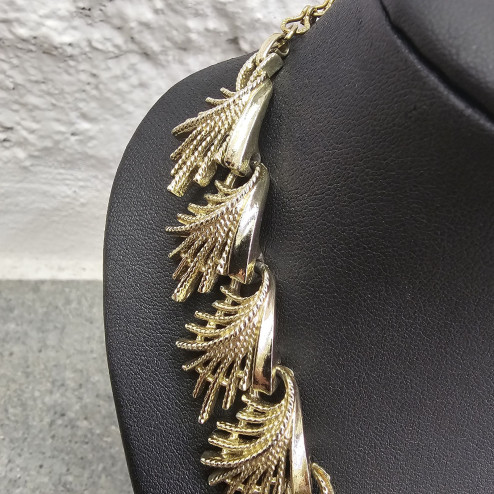 Collana girocollo vintage...