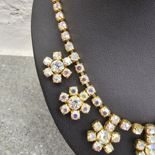 Collana inglese anni ’30-40...