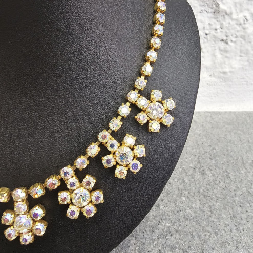 Collana inglese anni ’30-40...