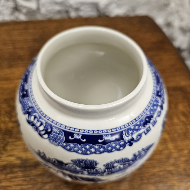 Tea Caddy Ringtons vintage...