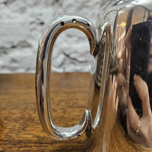 Piccola caffettiera in...