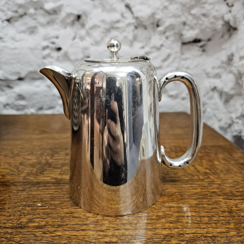 Piccola caffettiera in...