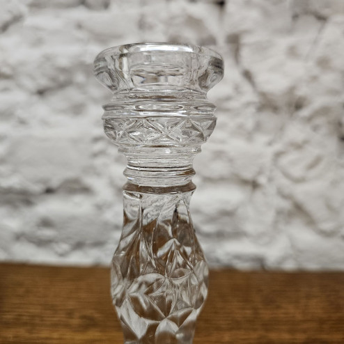 Coppia di candelieri in...