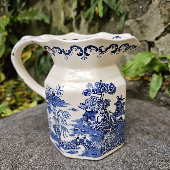 Brocca ottagonale in...