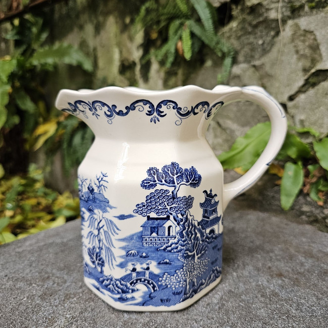 Brocca ottagonale in...