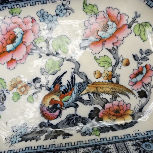 Vassoietto rettangolare...