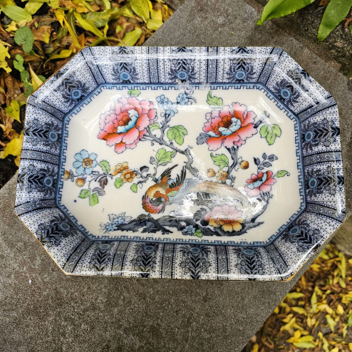 Vassoietto rettangolare...