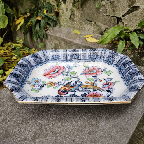 Vassoietto rettangolare...