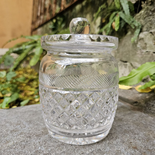 Biscottiera inglese in...