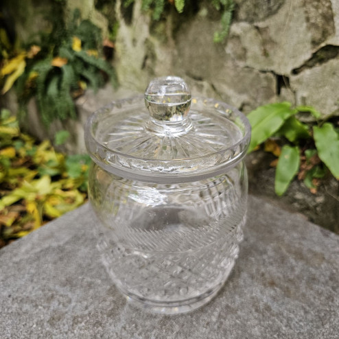 Biscottiera inglese in...