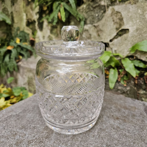 Biscottiera inglese in...