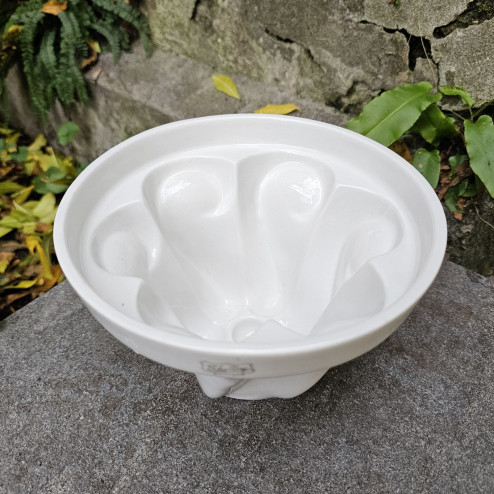 Jelly mould inglese in...