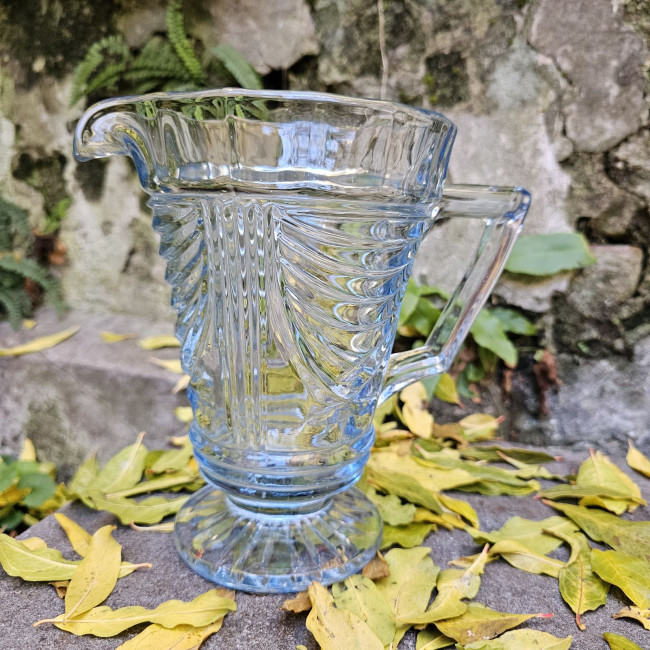 Caraffa inglese Bagley &...