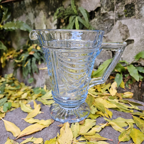 Caraffa inglese Bagley &...