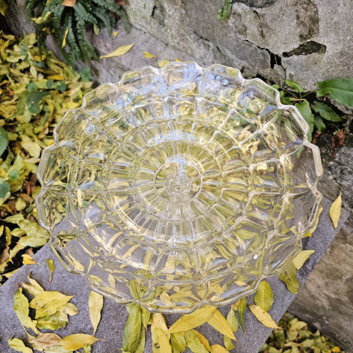 Grande alzata per dolci in...