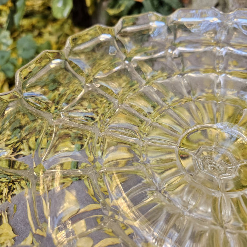 Grande alzata per dolci in...