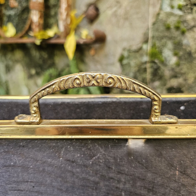 Porta riviste inglese in...