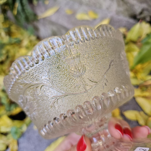 Coppetta porta zucchero in...