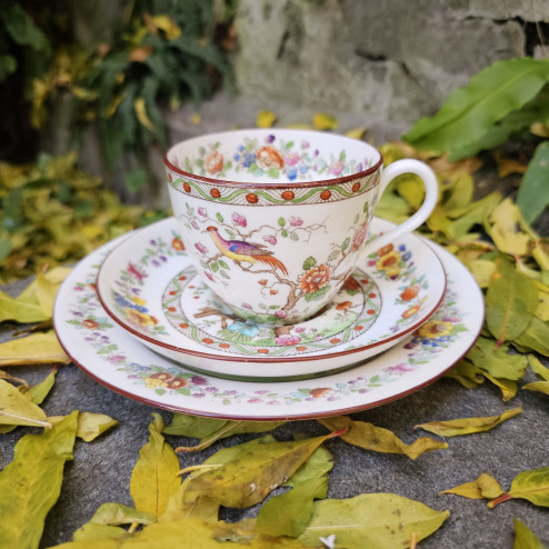 Tazza da tè con doppio...