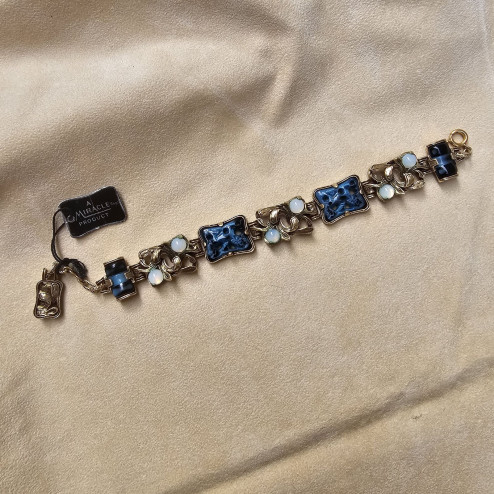 Bracciale vintage Miracle...