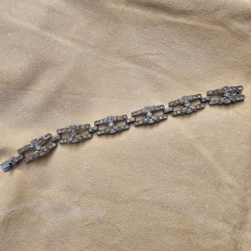 Bracciale inglese anni ’20...