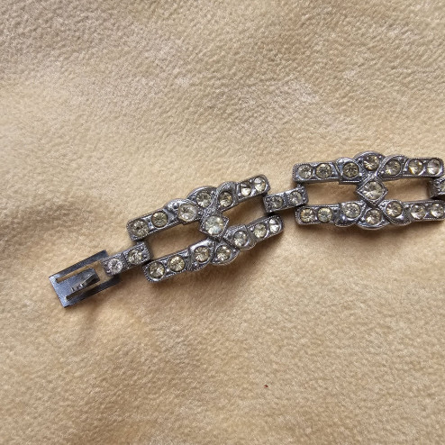 Bracciale inglese anni ’20...