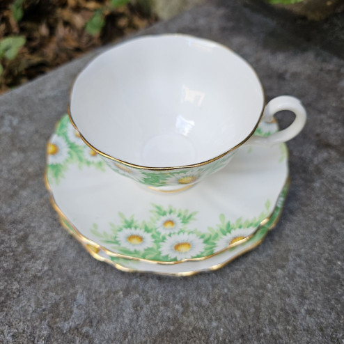 Tazza da tè inglese in fine...